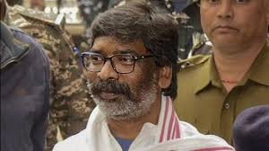 Hemant Soren Granted Bail in Land Scam Case: Former Jharkhand CM Walks Free After 6 Months