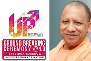 Lucknow Prepares for Grand Ground Breaking Ceremony 4.0 Inaugurated by PM Modi