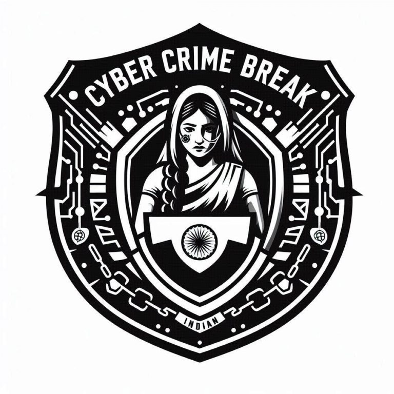 Cyber Crime Break: A New Initiative for Women’s and Girls’ Safety Against Blackmail, Fraud, and AI-Generated Nude Images
