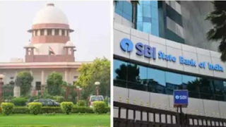 Supreme Court Orders SBI: Disclose Electoral Bond Details by March 12