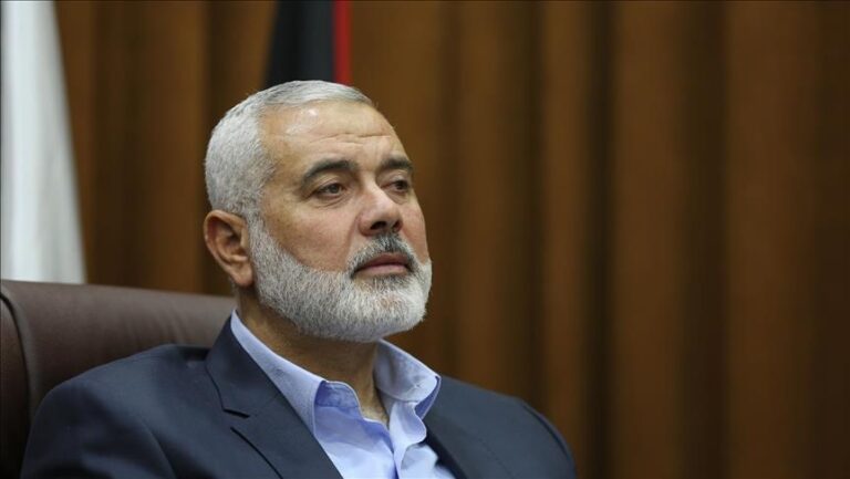 This is the right way to clean the earth… Israeli minister reacts after killing of Hamas chief, accepts attack!