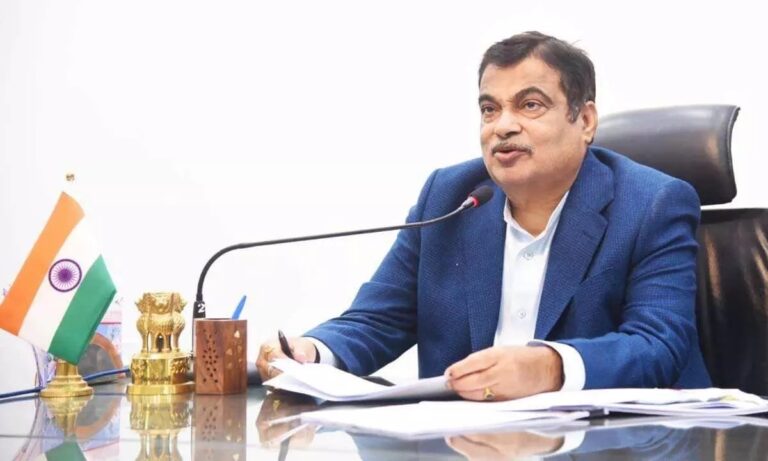 Nitin Gadkari demanded his own government to remove the tax, know what is the matter