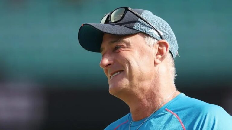 England’s former legendary batsman Graham Thorpe passed away, wave of mourning in the cricket world