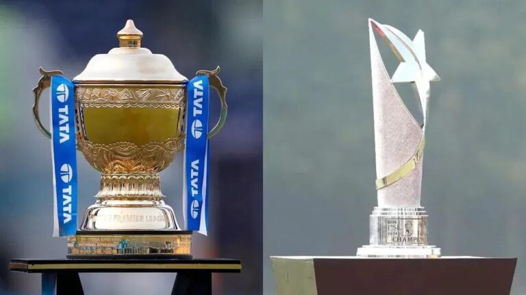 Pakistan is shooting itself in the foot by preparing to compete directly with the IPL
