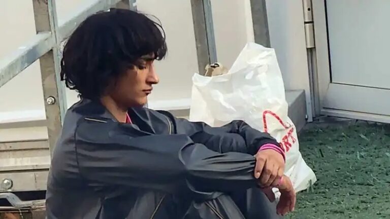 Vinesh Phogat: Stopped eating and drinking…cut hair…Vinesh took such measures to lose weight overnight, you will be heartbroken to know