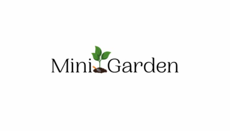 MiniGarden: Cultivating Creativity and Convenience in Home Gardening