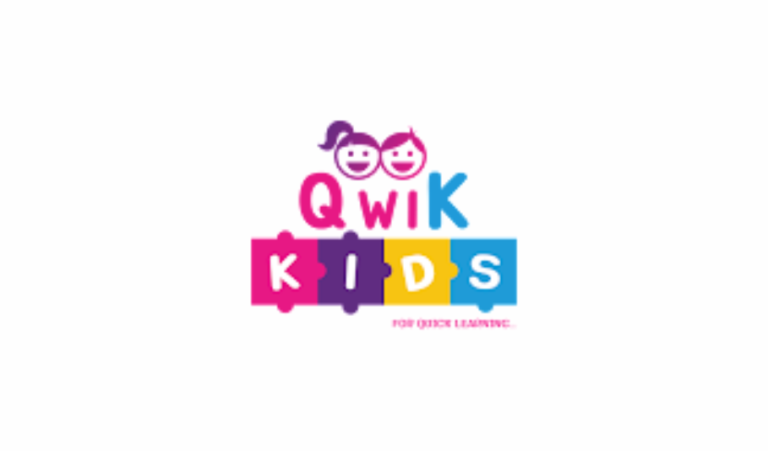 Qwik Kids: Transforming Early Learning with Innovative Flashcards