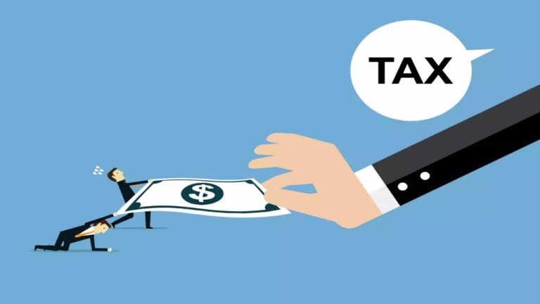 Relief for Foreign Shipping Companies: Tax Demand of ₹3000 Crore Withdrawn