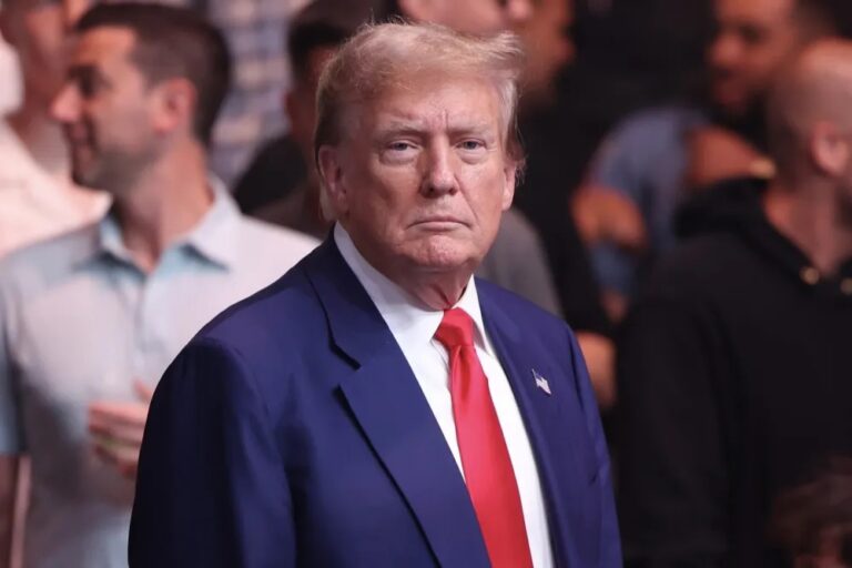 Donald Trump: How He Made Billions from Bible Sales, Gold, and Crypto