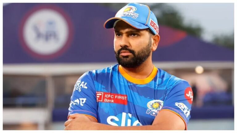 Will Lucknow Super Giants Bid 50 Crores for Rohit Sharma? Sanjiv Goenka Responds