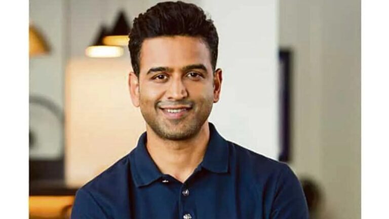 Nithin Kamath: Every Indian Is on the Brink of Bankruptcy! How You Can Protect Yourself