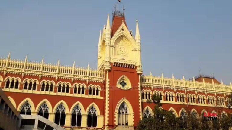Kolkata Rape-Murder Case: Court Questions if Principal’s Statement Was Recorded
