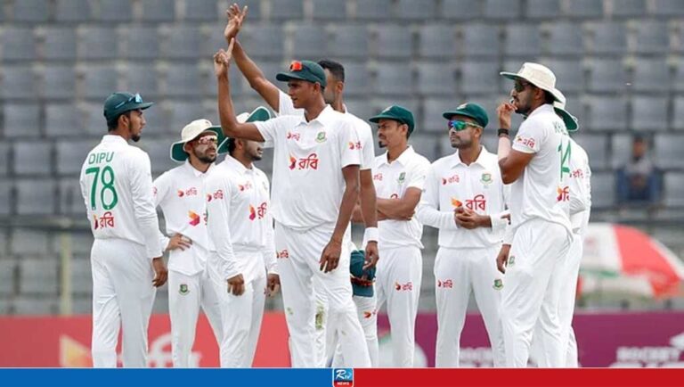 PAK vs BAN Test Series: How to Watch the Live Telecast in India