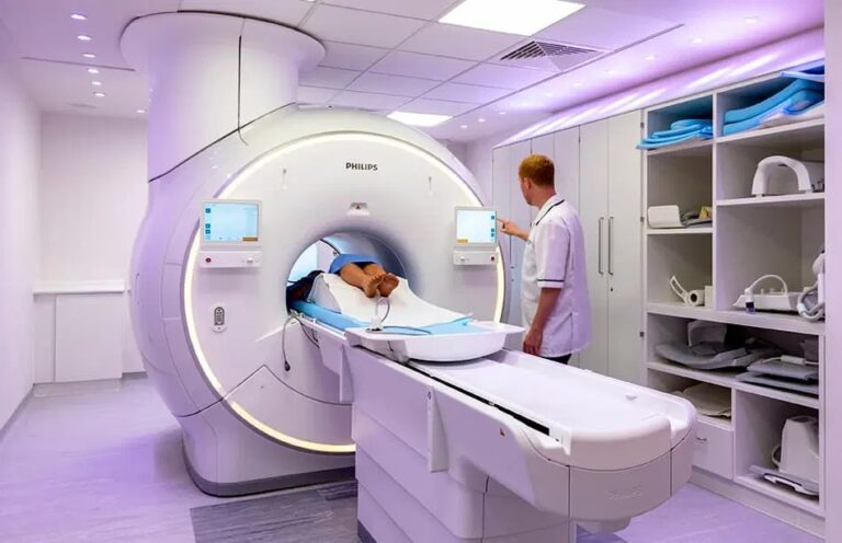 Why MRI Machines Are Always Kept On and Only Turned Off in Emergencies