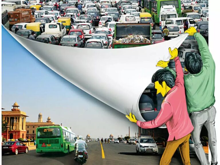 UAE Odd-Even Scheme: UAE to Implement Odd-Even Vehicle Plan Like Delhi