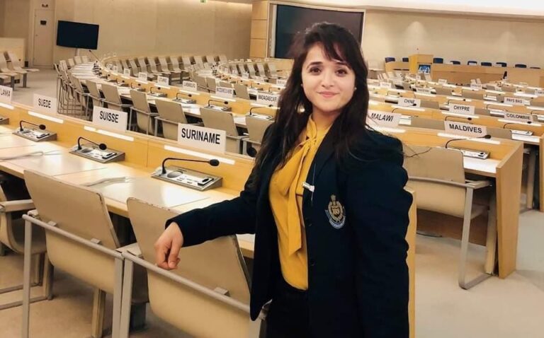 IAS Success Story: 8 Surgeries and 16 Fractures, Yet She Never Gave Up – From a Slum to UPSC Success