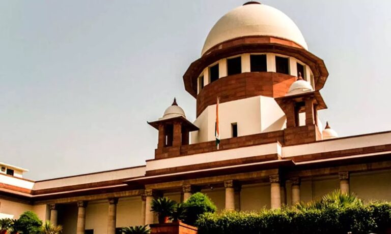 Supreme Court Orders Removal of Identity of Kolkata Woman Doctor in Rape-Murder Case