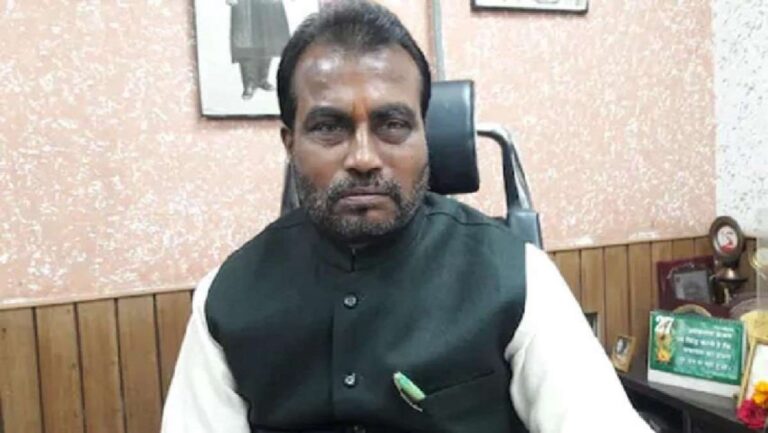 Shyam Rajak Resigns: RJD Faces Big Setback