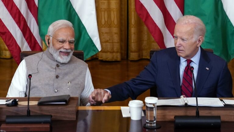 PM Modi to Address Mega Event in the US: 24,000 Indian-Americans Expected