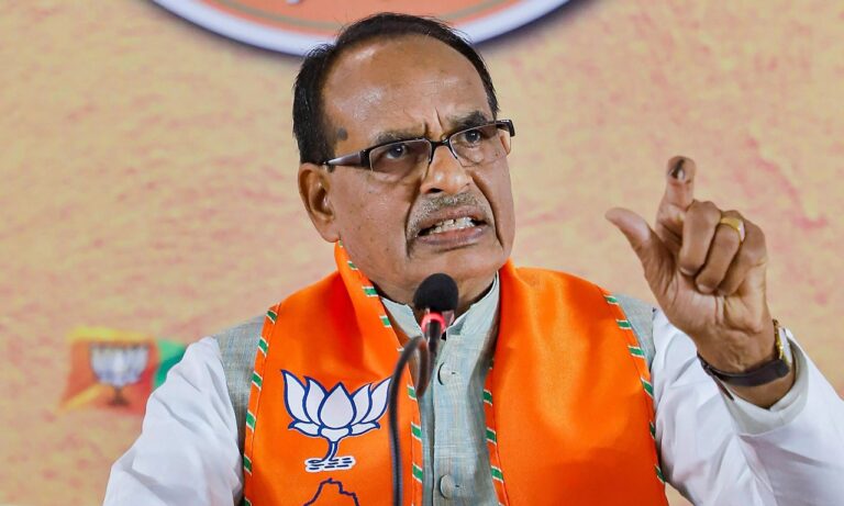 Bihar News: BJP Denies Rakesh Singh’s Claims of Being a Party Leader
