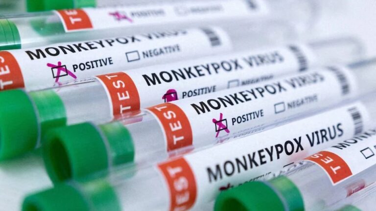 Why People Born After 1980 Are at Higher Risk of Monkeypox