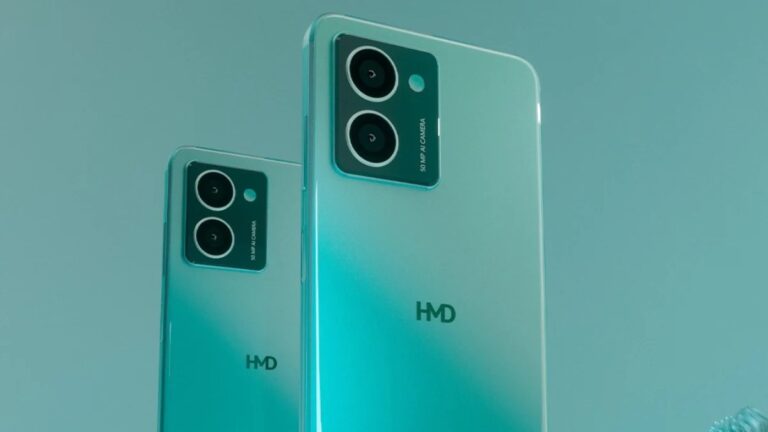 Nokia Lumia Making a Comeback After a Decade: HMD Launching a Feature-Packed 5G Smartphone