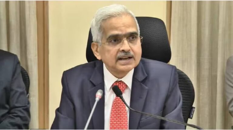 RBI Chief Shaktikanta Das: Goal is to Explain RBI in Simple Terms