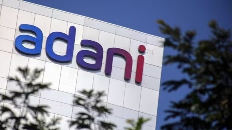 Adani Group Stocks: Ambuja Cement Shares Rise 4% – Here’s Why