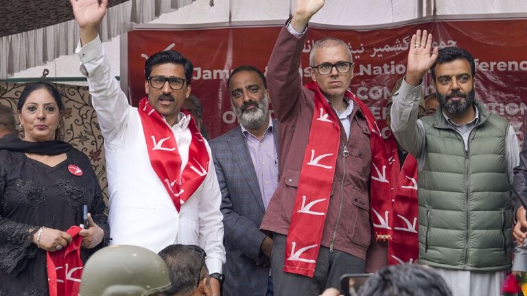 Jammu Kashmir Election 2024: Sajjad Lone’s Party Announces First List of Candidates