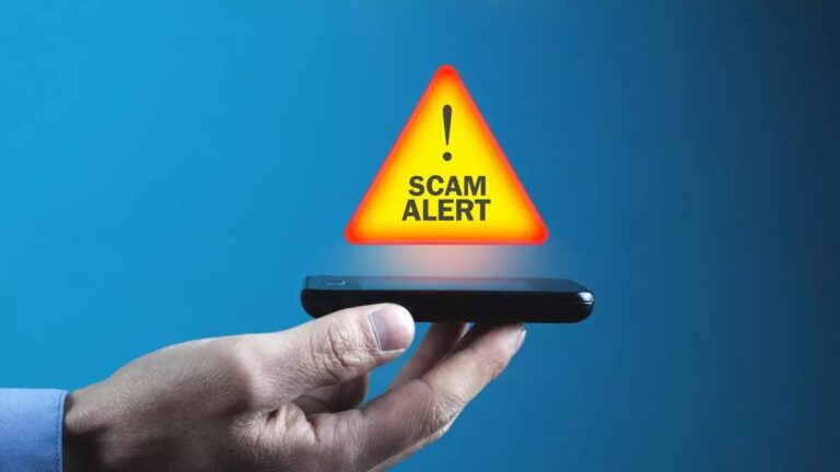 Fake Trading Scam: Investors Falling for Fake Trading Apps Lured by High Profits, Nithin Kamath Expresses Concern