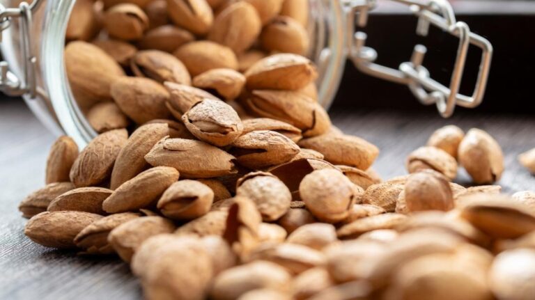 Raw Almonds: Amazing Benefits for Your Health