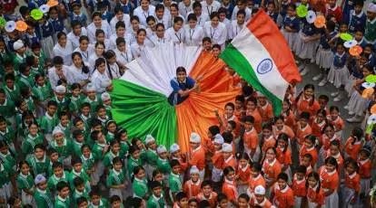 Invitations for Independence Day Celebration: A Look at the Special Guests