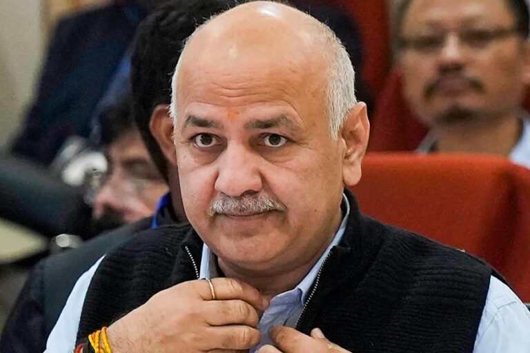 Manish Sisodia Inspires AAP Workers with Key Messages