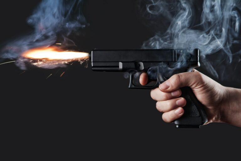 Bihar News: BJP Leader and Amul Milk Dealer Shot Dead in Patna