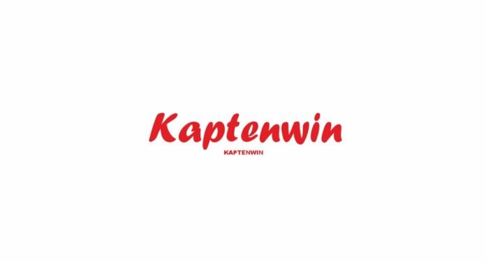 KAPTENWIN