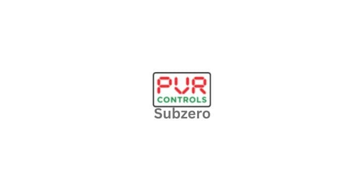 PVR Controls – Subzero Delivers Tailored Temperature Controllers for Diverse Industrial Needs, Ensuring Precision and Durability