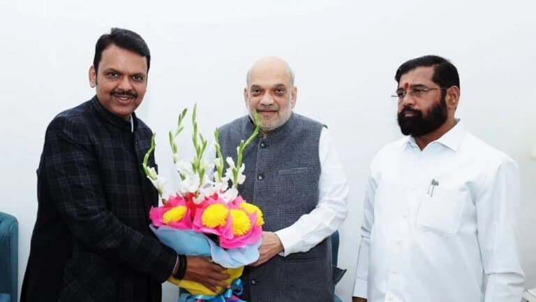 BJP’s Big Criteria for Choosing CM – Will RSS Have the Final Say?