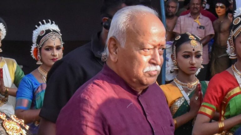 RSS Kolkata Rally: High Court Allows Event, Big Setback for Mamata Government