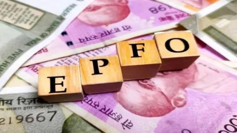 Big Change in EPFO: New Reserve Fund to Make PF Money More Secure
