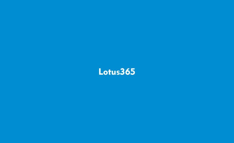 Lotus365: Transforming Digital Marketing for Modern Businesses