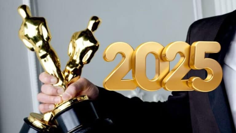 Oscars 2025: Countdown Begins for the 97th Academy Awards – When and Where to Watch in India