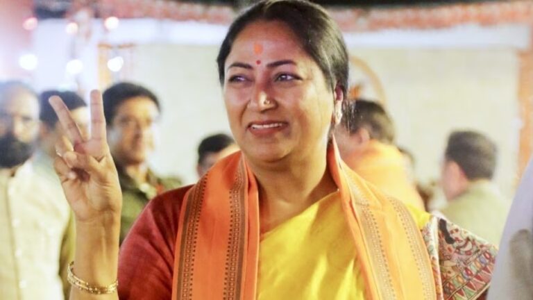 BJP MLA’s Letter to Delhi CM Rekha Gupta: Shopkeepers Should Display Their Names