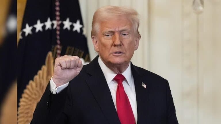 Donald Trump Imposes 25% Auto Tariff: How Will It Affect India?
