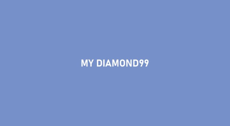 MY DIAMOND99: Where Digital Excellence Meets the Sparkle of Tradition