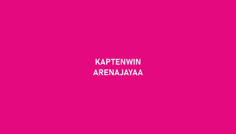 KAPTENWIN & ARENAJAYA: Pioneering Digital Transformation in India
