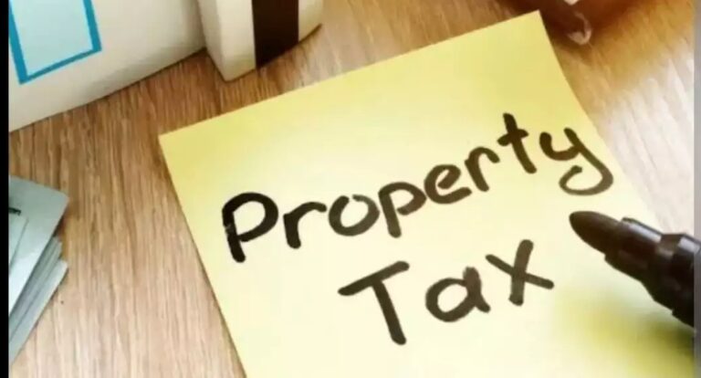 Lucknow Nagar Nigam Offers 10% Discount on Property Tax Payment Till April 30 – Know How to Avail