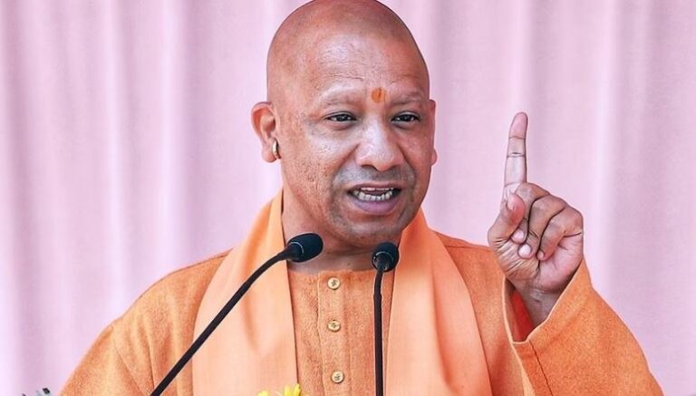CM Yogi Launches ‘Anant Nagar Housing Scheme’ in Lucknow – Flat Registrations Begin