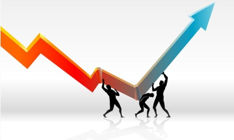 Why Did the Stock Market Crash on the First Day of the New Financial Year?