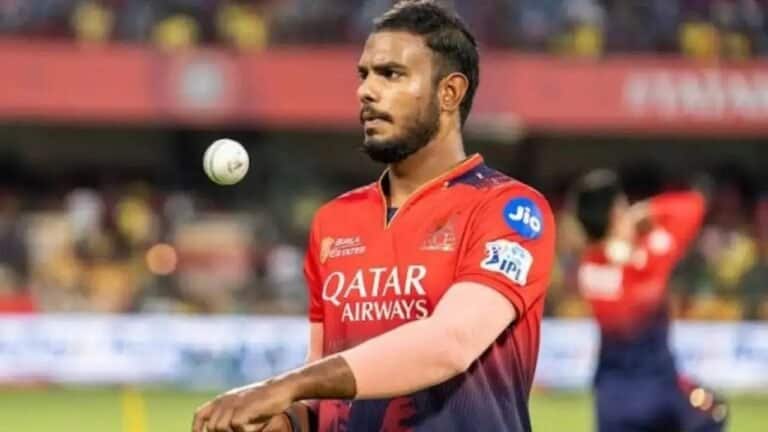 Cricketer Yash Dayal Approaches High Court to Cancel FIR in Sexual Harassment Case