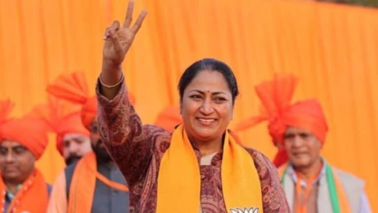 Congress Criticizes CM Rekha Gupta’s ‘Phoolkumari Nivas’ Amid Public Problems in Delhi